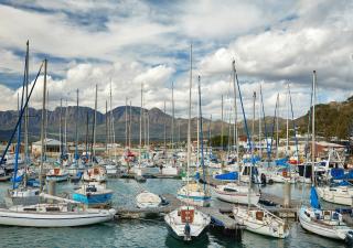 First Group Cape Gordonia - 6