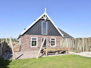 Rustic Charm & Comfort in Callantsoog - Callantsoog - 0