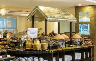 Swiss-Belhotel Lampung - 2