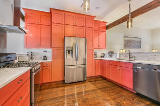 Spacious Loft-Style 3BR Townhouse by Hosteeva - New Orleans - 1