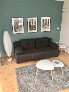 Lake Apartment - 3