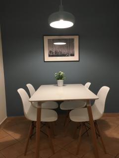 Lake Apartment - 6