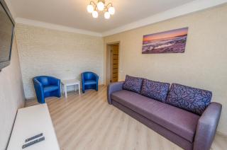 ARTAL Apartment on Obolonskyi Avenue 16a - Kiev - 7