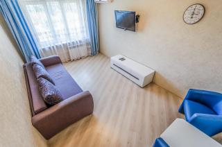 ARTAL Apartment on Obolonskyi Avenue 16a - Kiev - 6