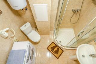 ARTAL Apartment on Obolonskyi Avenue 16a - Kiev - 5
