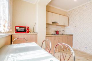 ARTAL Apartment on Obolonskyi Avenue 16a - Kiev - 3