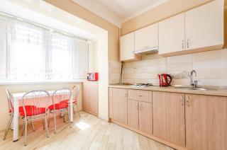 ARTAL Apartment on Obolonskyi Avenue 16a - Kiev - 1