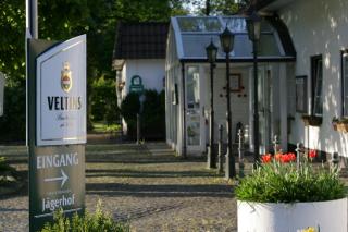 Jägerhof - Hannover - 6