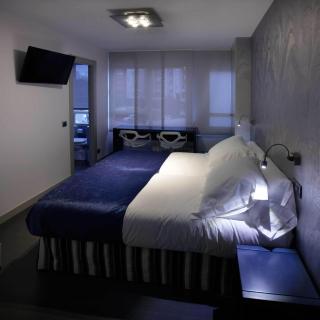 Hostal Averroes - Burgos - 1
