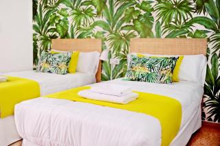 Los Escondidos Ibiza Suites - Playa d'en Bossa - 5
