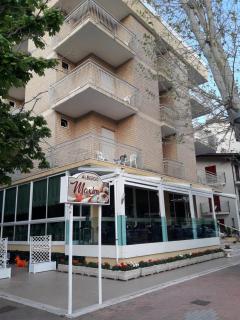 Hotel Maxim - Misano Adriatico - 0
