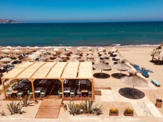Aptera Beach - Amoudara Herakliou - 9