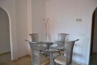 Apartamento Jardines del Mar - Aduanas - 3