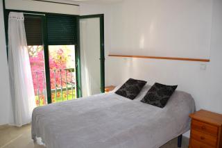Apartamento Jardines del Mar - Aduanas - 1