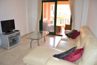 Apartamento Jardines del Mar - Aduanas - 4