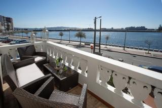 Vivienda O Pombal - Cambados - 7