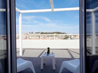 Castle & Sea View Apt - Rethymno - 0