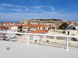Castle & Sea View Apt - Rethymno - 3