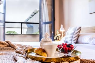 Suites Pamplona Plaza - Pamplona - 4