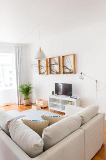 Apartamentos Praça Amarela by Heart of Funchal - Funchal - 3