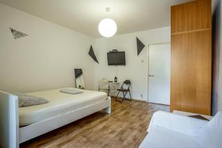 Residence 30 - Bucharest - 6