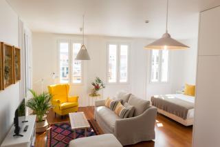 Apartamentos Praça Amarela by Heart of Funchal - Funchal - 9