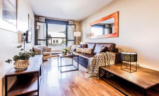 Suites Pamplona Plaza - Pamplona - 8