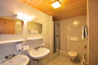 Garni Mathonerhof - Ischgl - 2