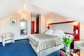 Hotel Atrium - Szczecin - 2