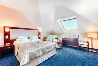 Hotel Atrium - Szczecin - 8