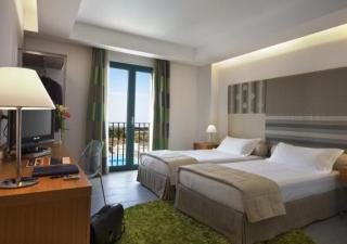 Poggio Del Sole Hotel - 2