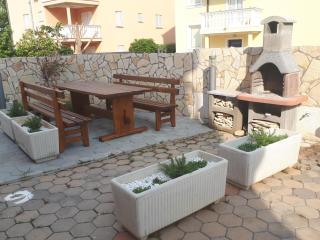 Apartment Lovorka 5 - Baška - 9