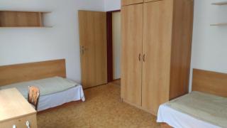 Hostel Strahov - 1