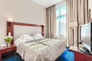 Hotel Atrium - Szczecin - 5