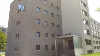 Hostel Strahov - Praga - 4