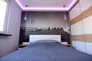 Victus Apartamenty, Apartament Tesla - Sopot - 2