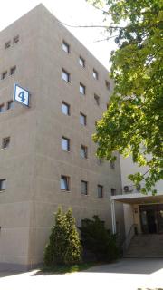 Hostel Strahov - Praga - 6