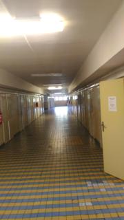 Hostel Strahov - Praga - 7