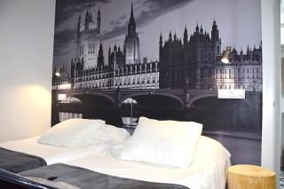 Maite Urban Dreams - Baracaldo - 8