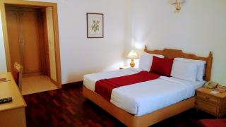 Abad Atrium - Cochin - 1