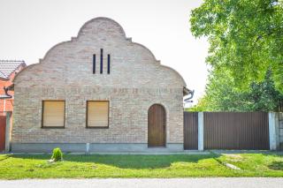 etno dom "zuza" - Kovačica - 8