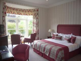 Lakeside Hotel and Spa - 7