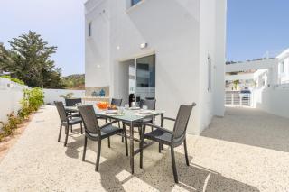 Green Bay Villa #13 - Protaras - 8