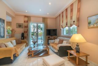 Villa Status - Vouyiáton - 6