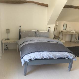Riverside Barn - La Trimouille - 7