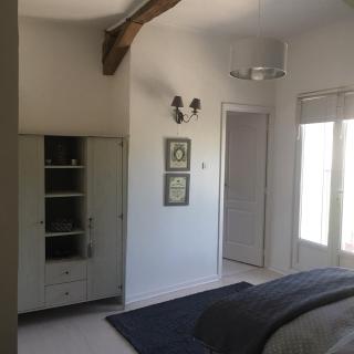 Riverside Barn - La Trimouille - 8