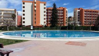 Bonito Apartamento con varias piscinas - 0