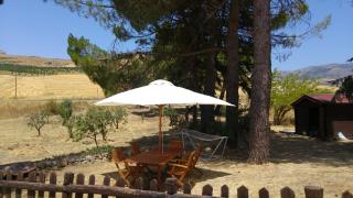 Madonie Park Gates - Casa in C.Da Donalegge - Castellana Sicula - 7