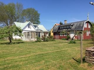 Wannborga Vingård - Köpingsvik - 9