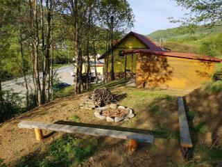 Chatka na Hranici Čirč - Čirč - 2